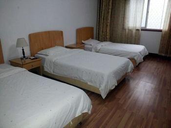 Jinan International Exhibition Center Hotel Hongjialou Exterior foto